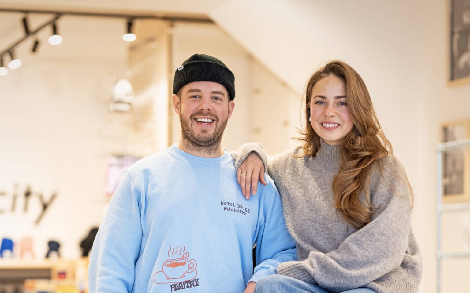 Vanessa Liberté Beruf: Was macht Vanessa Liberté beruflich? vanessa liberte beruf