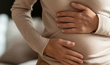 Dicker Bauch durch Gynokadin: Ursachen, Nebenwirkungen und einfache Erklärung dicker bauch durch gynokadin