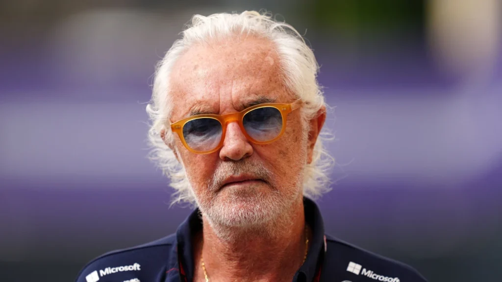 flavio briatore vermögen